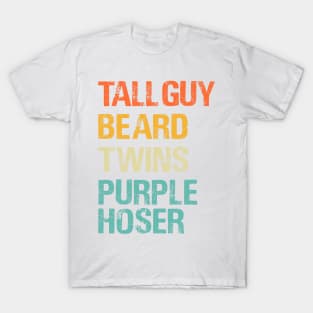 Tall guy T-Shirt